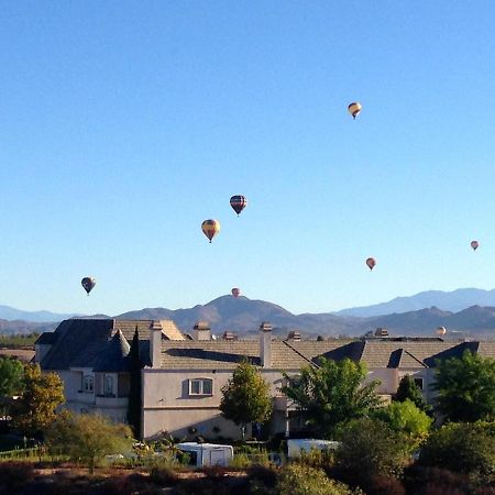 Que Syrah Resort Temecula Exterior photo