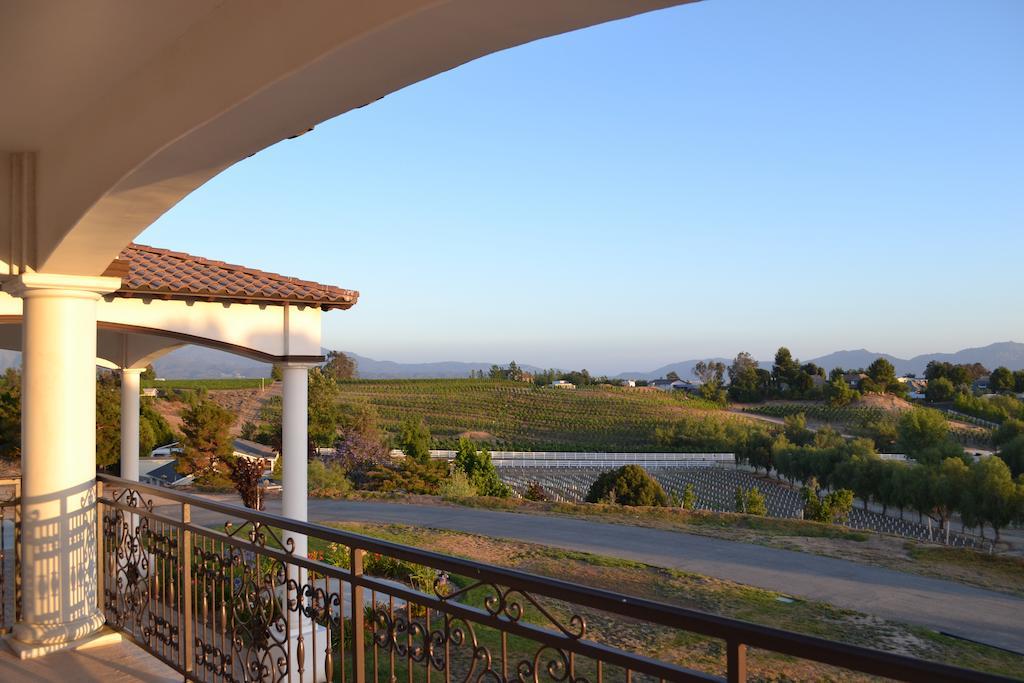 Que Syrah Resort Temecula Room photo