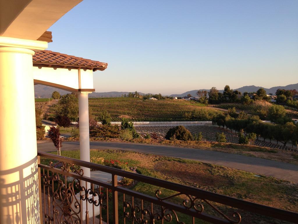 Que Syrah Resort Temecula Room photo