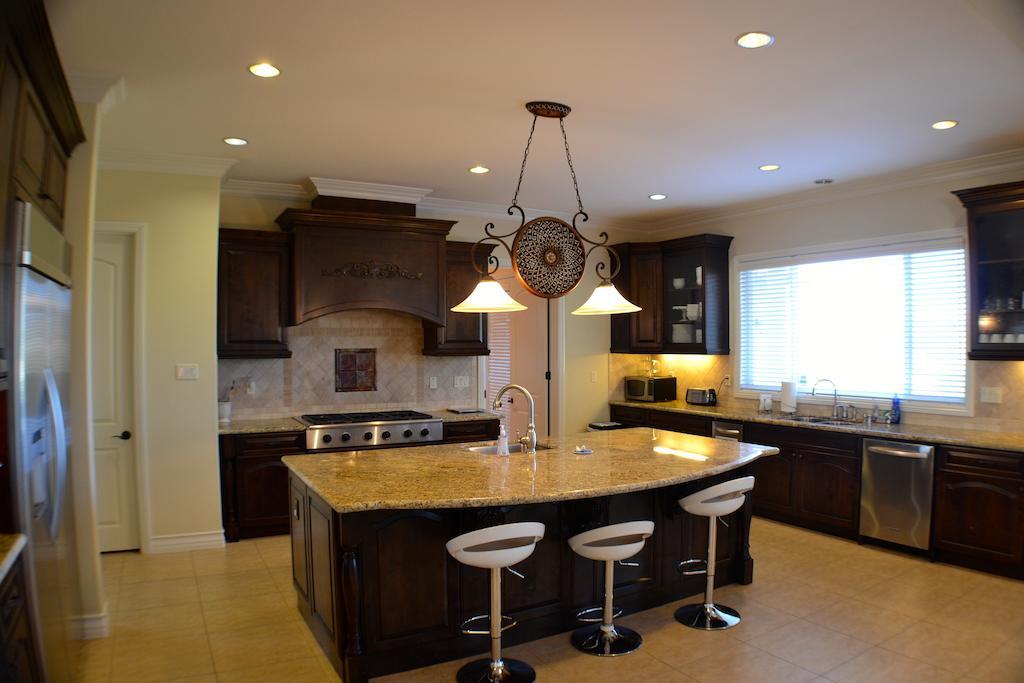 Que Syrah Resort Temecula Room photo