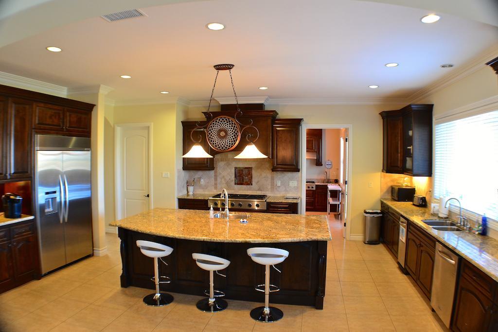 Que Syrah Resort Temecula Room photo