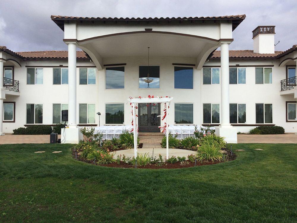 Que Syrah Resort Temecula Exterior photo