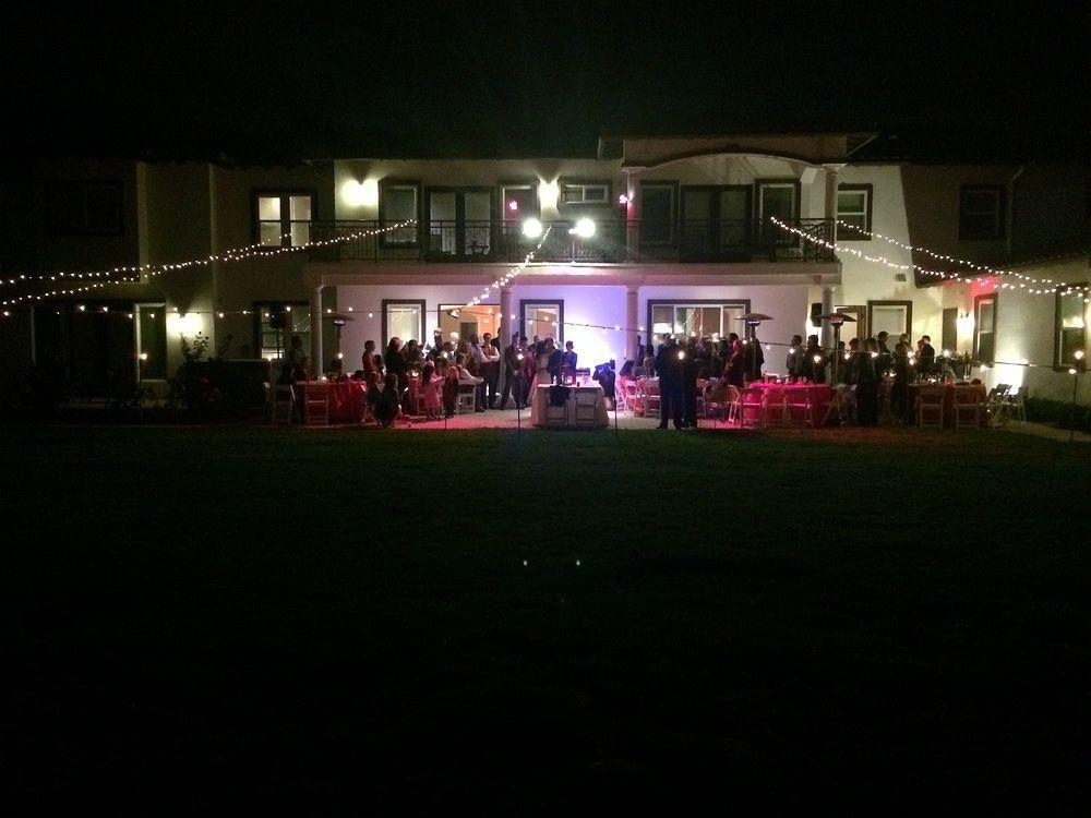 Que Syrah Resort Temecula Exterior photo