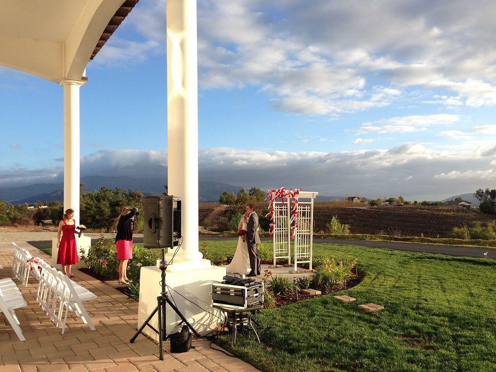 Que Syrah Resort Temecula Exterior photo