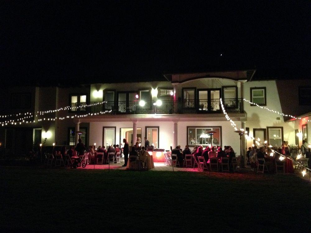 Que Syrah Resort Temecula Exterior photo