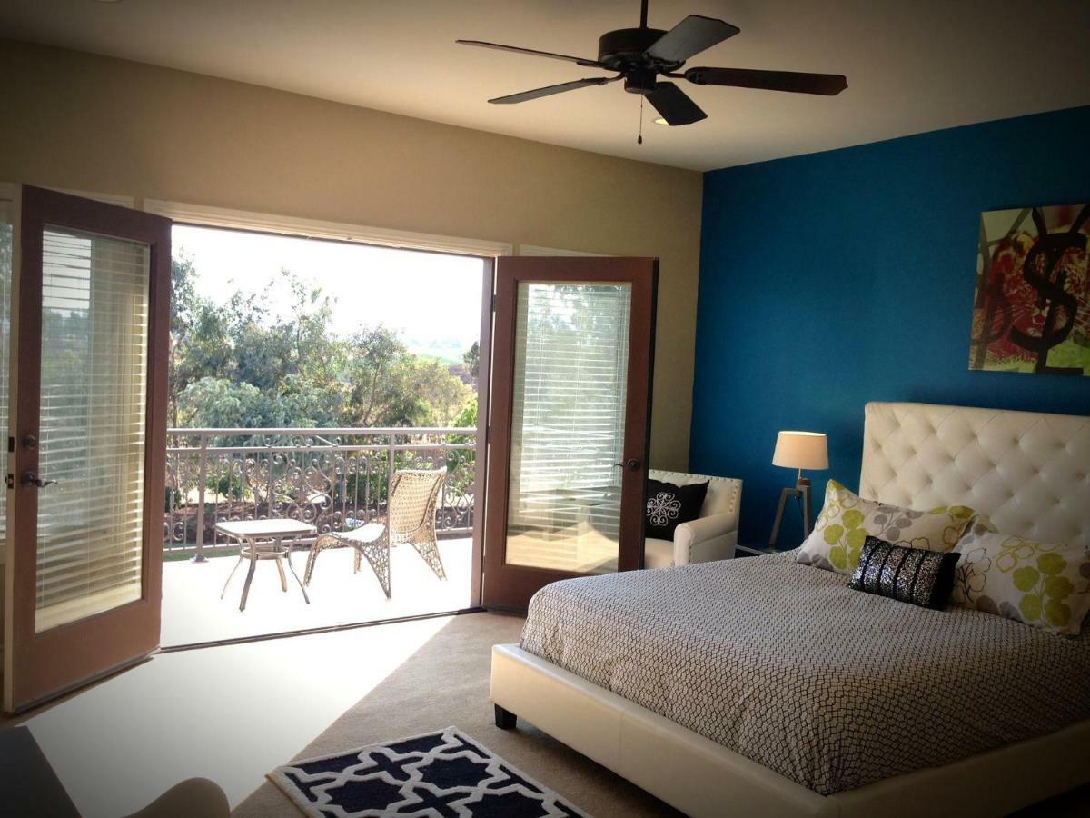 Que Syrah Resort Temecula Exterior photo
