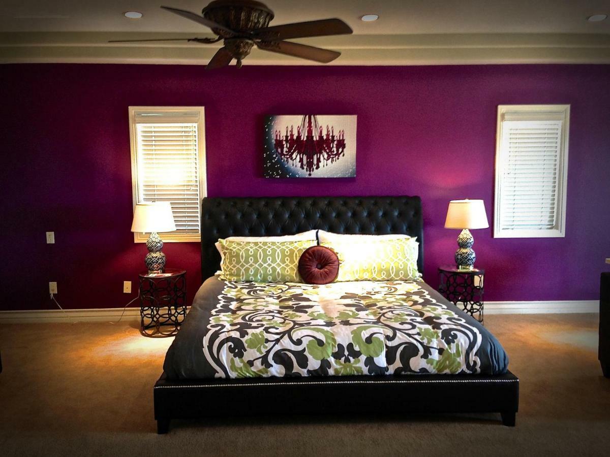 Que Syrah Resort Temecula Exterior photo
