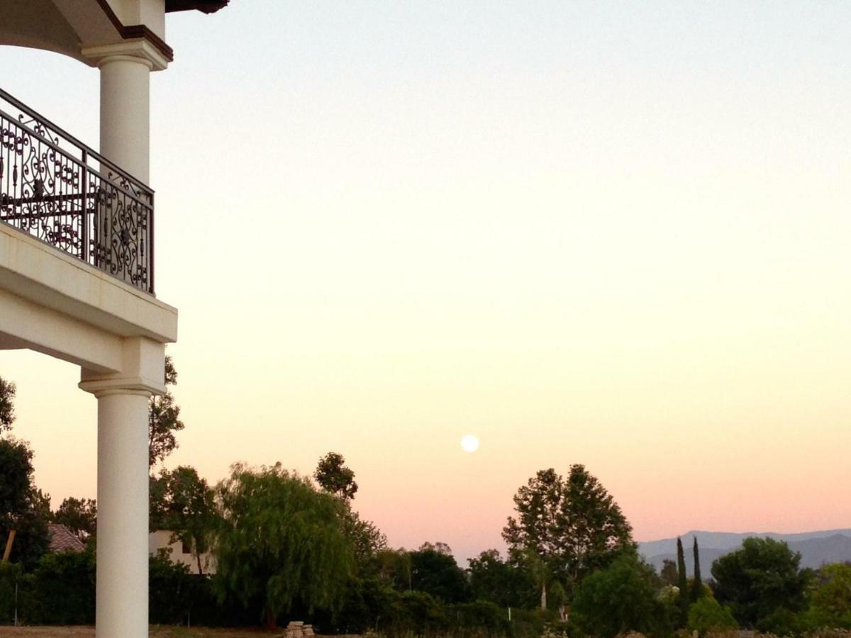 Que Syrah Resort Temecula Exterior photo