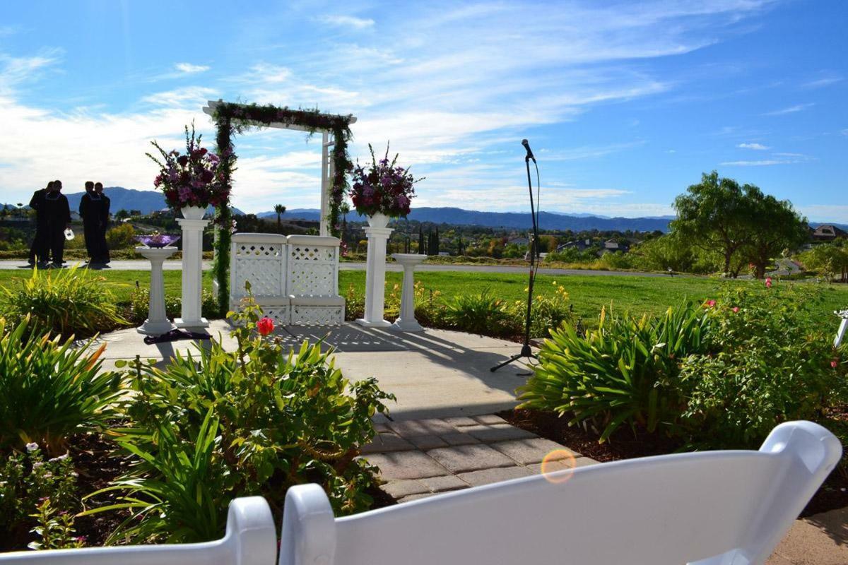 Que Syrah Resort Temecula Exterior photo
