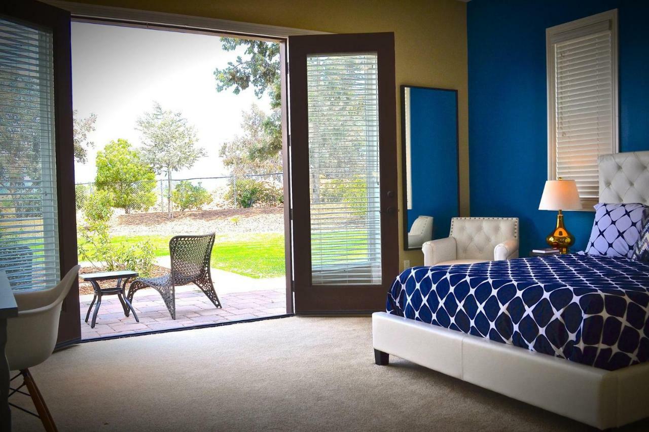 Que Syrah Resort Temecula Exterior photo